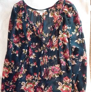 Krazy kat long sleeve shirt